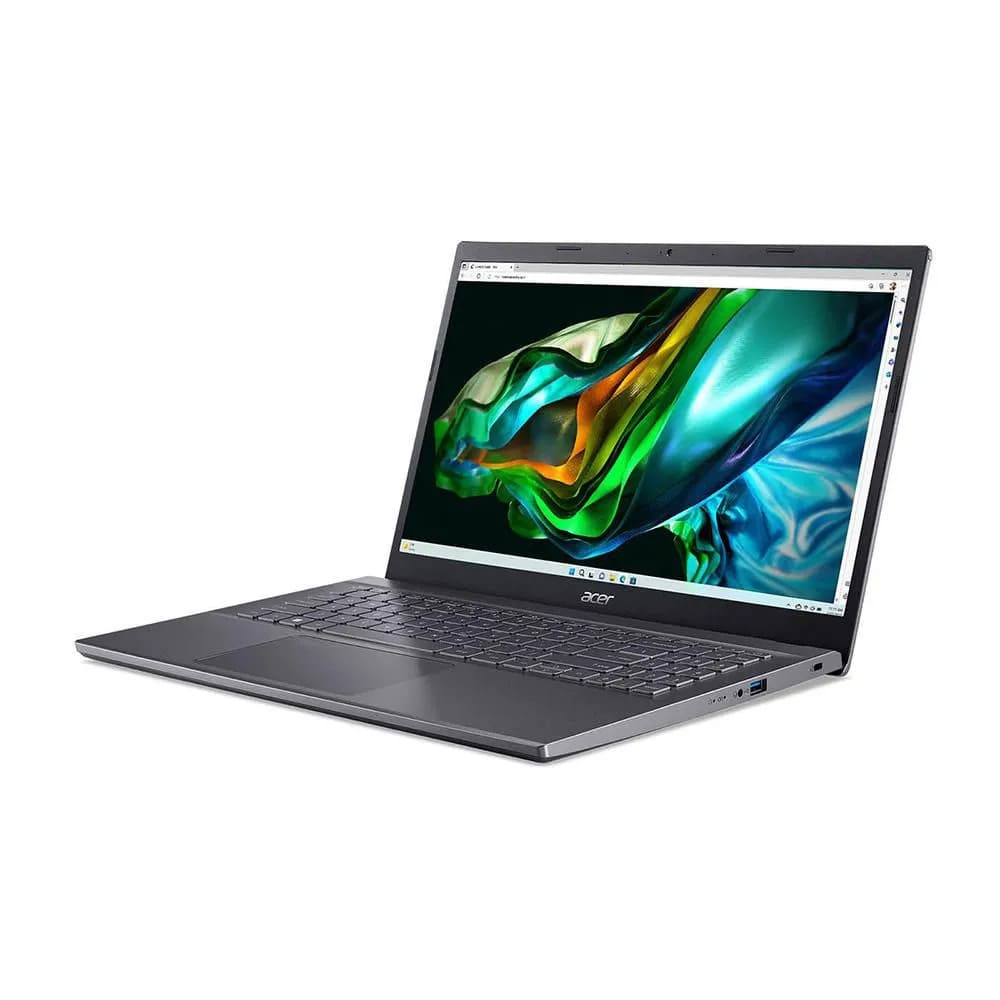 Portátil acer Ci5 12450H/8GB/512GB SSD/15.6 - Image 3