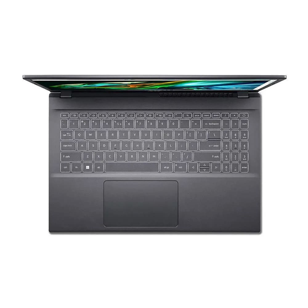 Portátil acer Ci5 12450H/8GB/512GB SSD/15.6 - Image 4