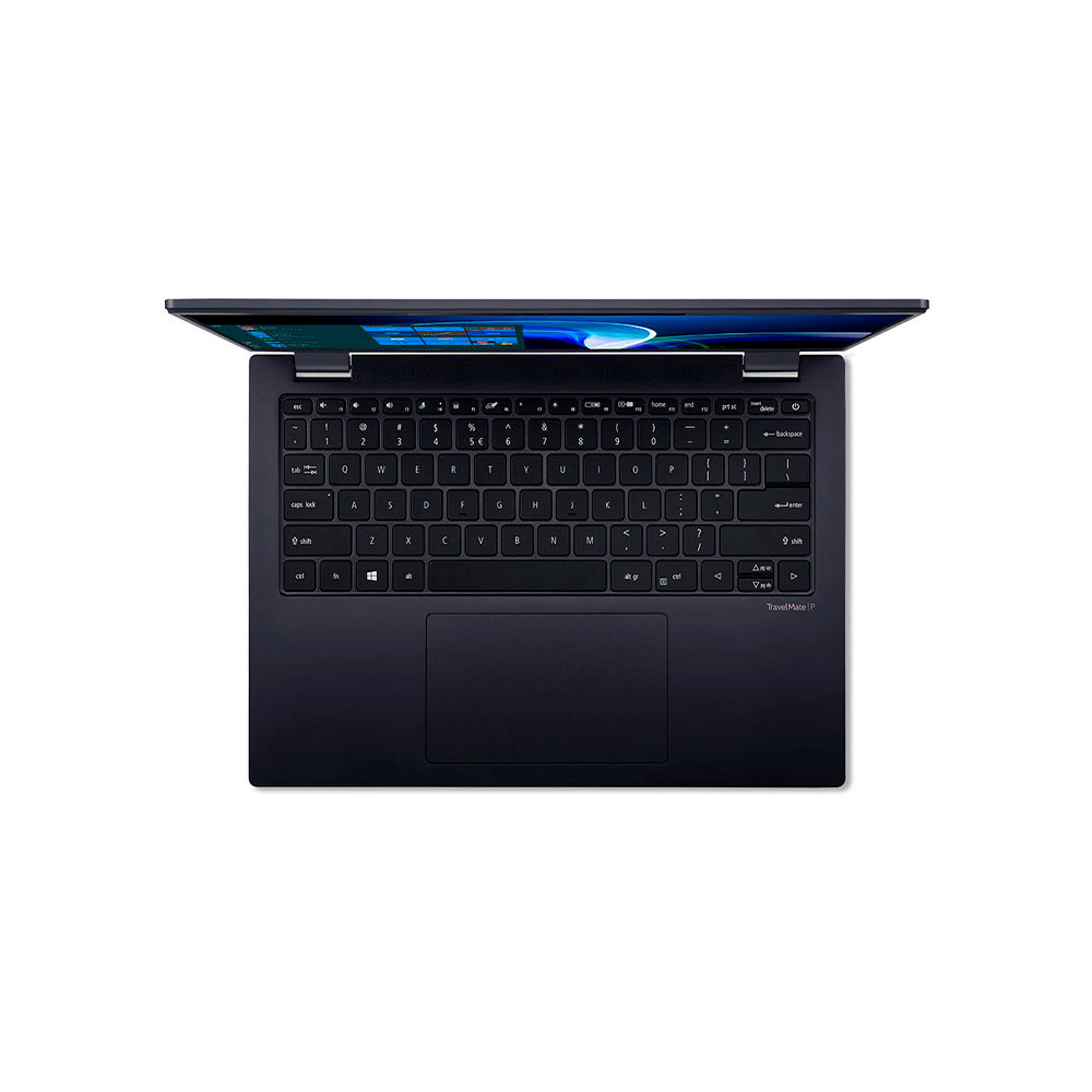 Computador Portátil ACER 14” Pulgadas TravelMate RAM 8GB Disco SSD 512GB Windows 11 Pro - Image 2