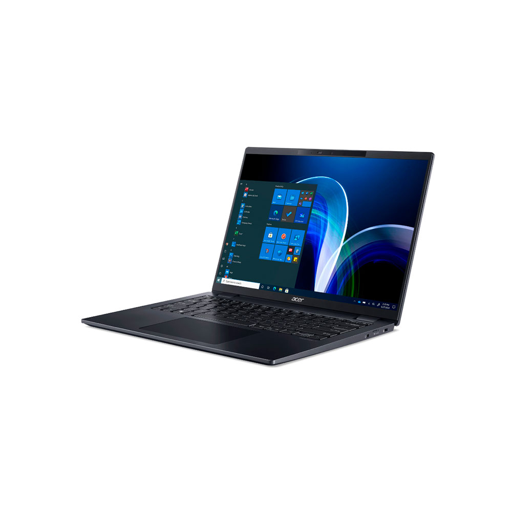 Computador Portátil ACER 14” Pulgadas TravelMate RAM 8GB Disco SSD 512GB Windows 11 Pro - Image 3