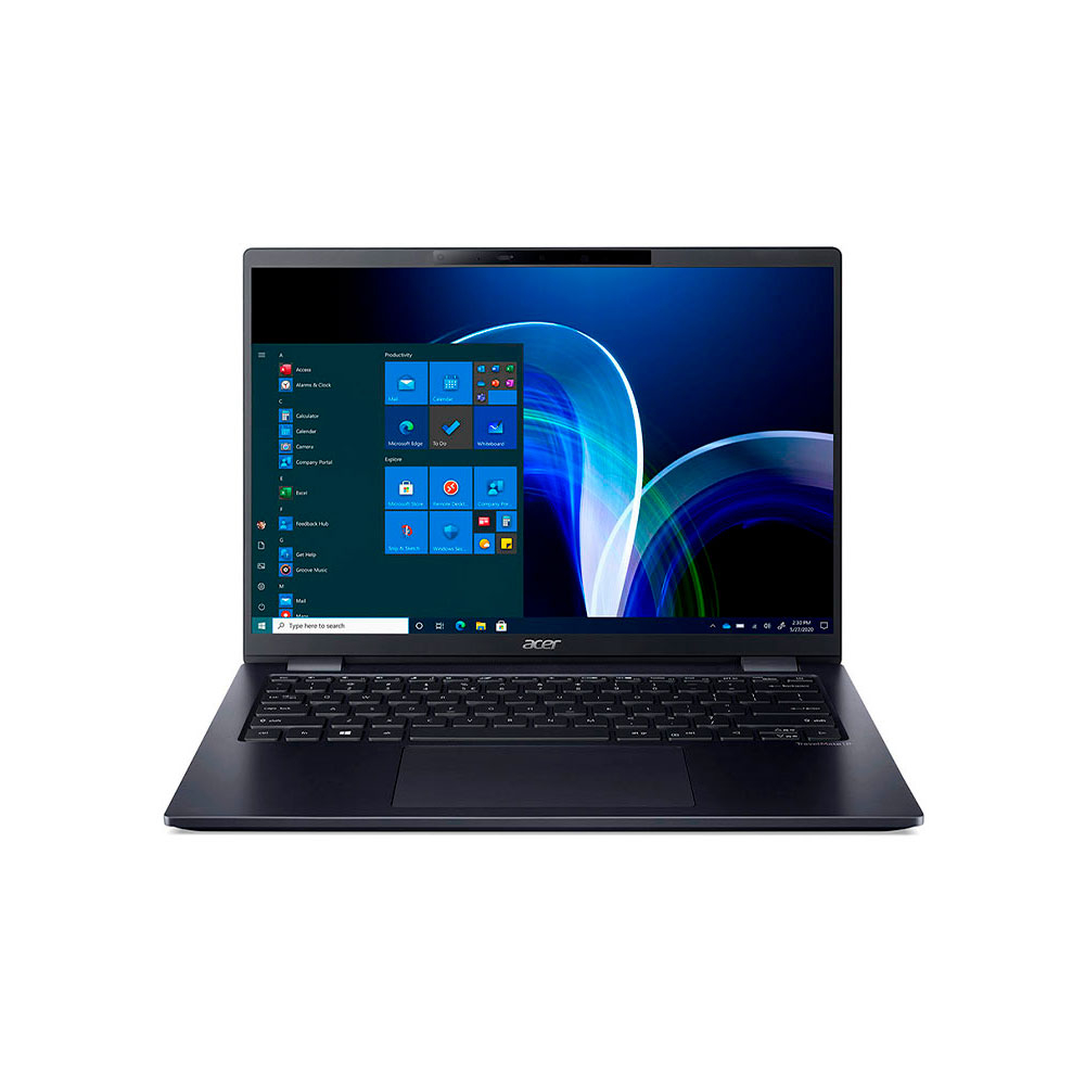 Computador Portátil ACER 14” Pulgadas TravelMate RAM 8GB Disco SSD 512GB Windows 11 Pro - Image 4