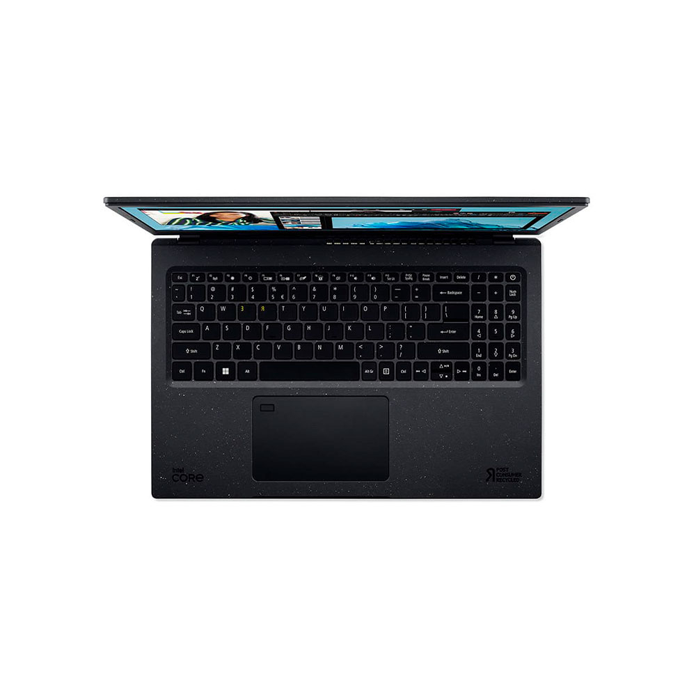 Portatil ACER TravelMate VERO TMV15-51-53KL; Intel Corei5 1155 G7, 15FHD, LED, 8GB/SSD 512 gb, Windows 11 Pro, Peso 1,625Kg. Garantia 1 año - Image 2
