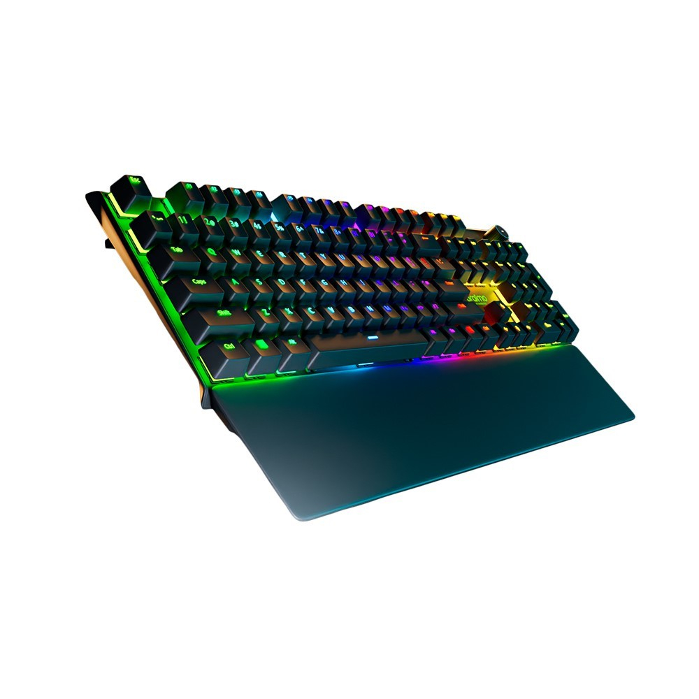 Keyboard oraimo OGG-MKD71 Black LAT - Image 4