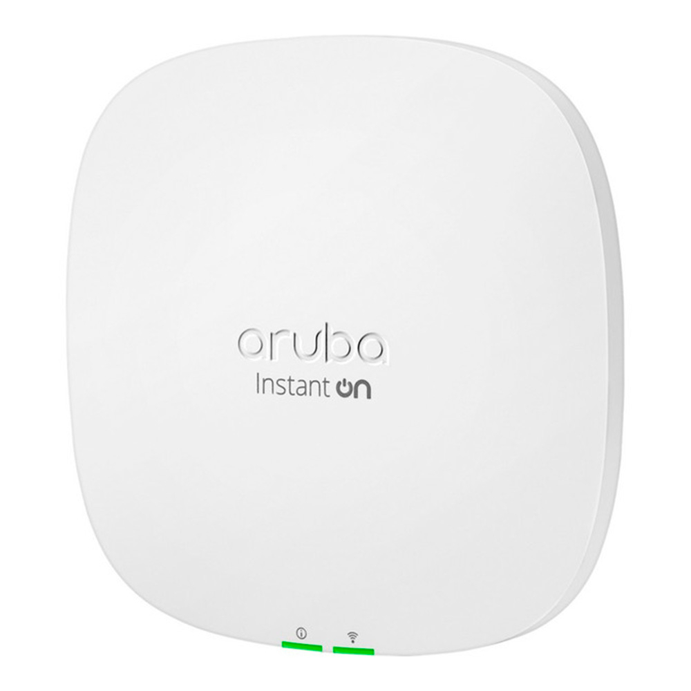 Access point ARUBA Instant On AP25 (RW) 4x4 Wi-Fi 6 AP - Image 2