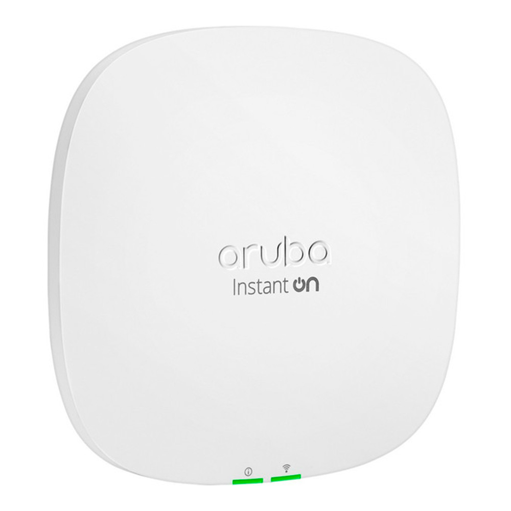 Access point ARUBA Instant On AP25 (RW) 4x4 Wi-Fi 6 AP - Image 3
