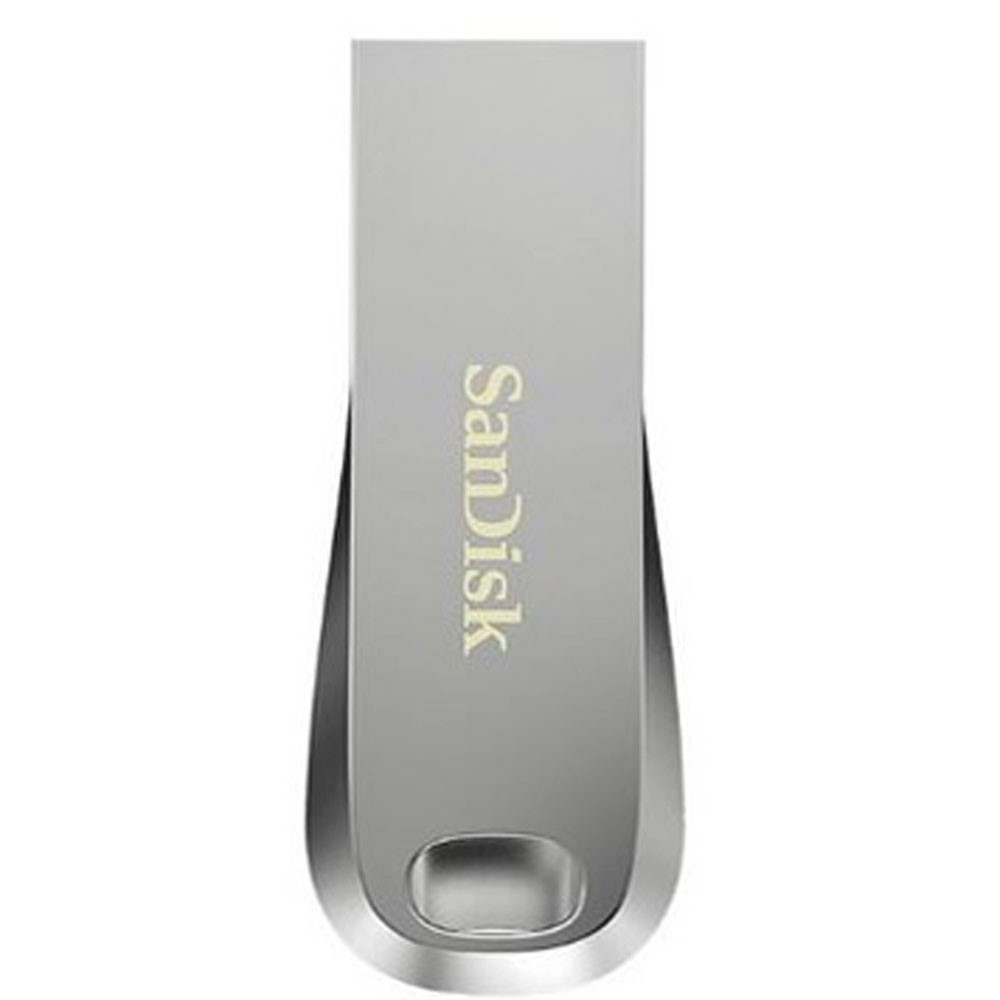 Memoria USB SanDisk Ultra Luxe 32GB Metálica - Image 2