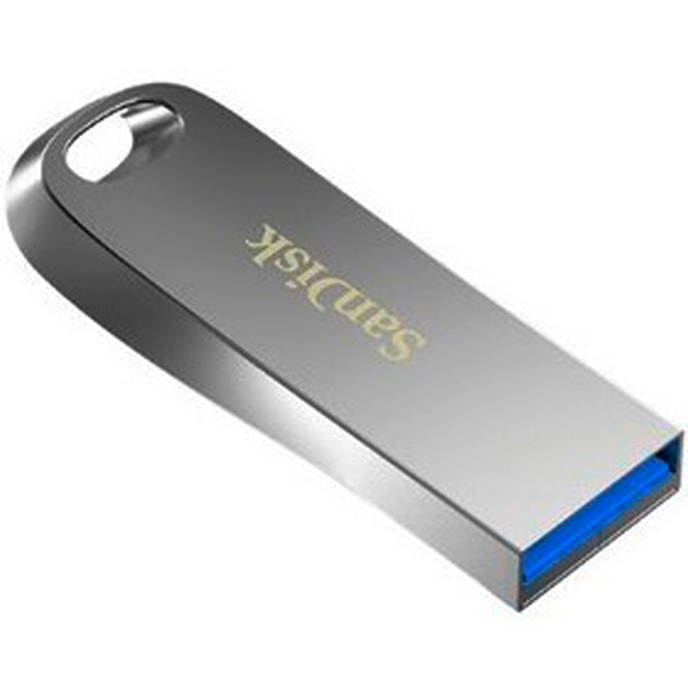 Memoria USB SanDisk Ultra Luxe 32GB Metálica - Image 3