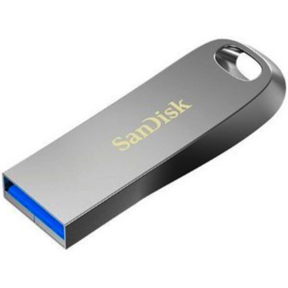 Memoria USB SanDisk Ultra Luxe 32GB Metálica - Image 4