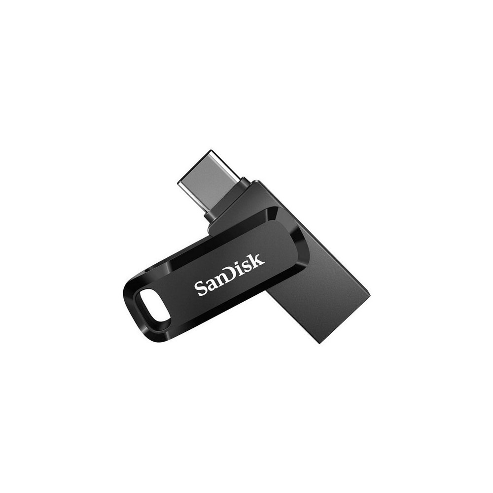 Memoria USB SanDisk Ultra Dual Drive Go tipo-C 3.1 64GB - Image 2