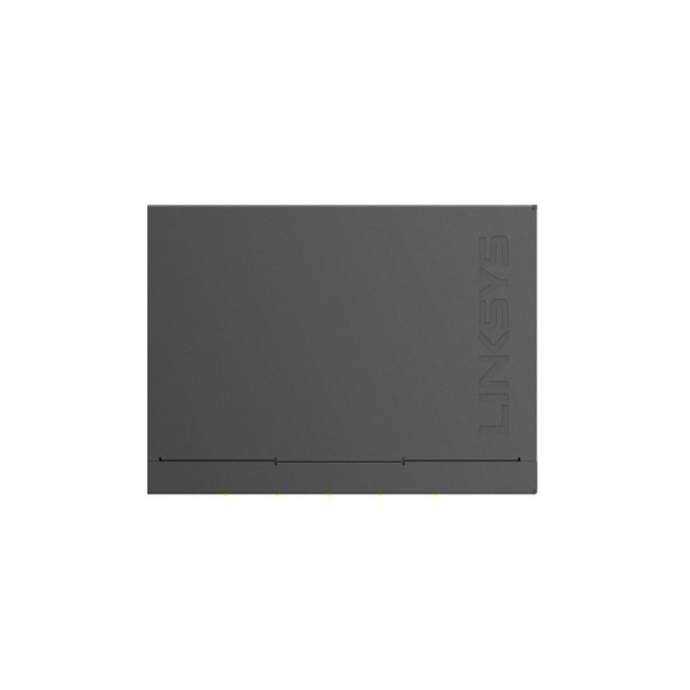 Switch 5 puertos Gigabit Ethernet (10/100,1000), Plug and Play, Funcion ahorro de energia- No Administrable - Image 3
