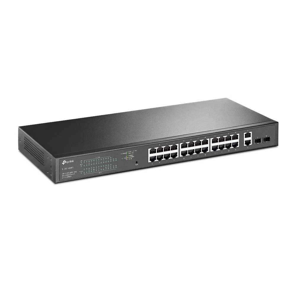 TL-SG1428PE - Image 2