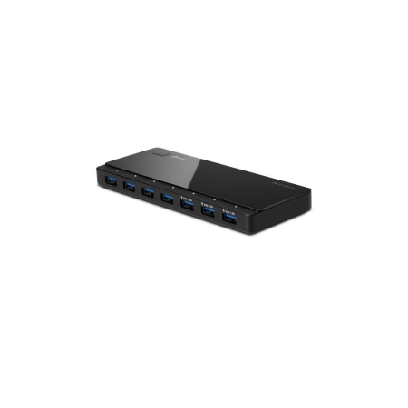 Concentrador TPLINK USB 3.0 de 7 puertos