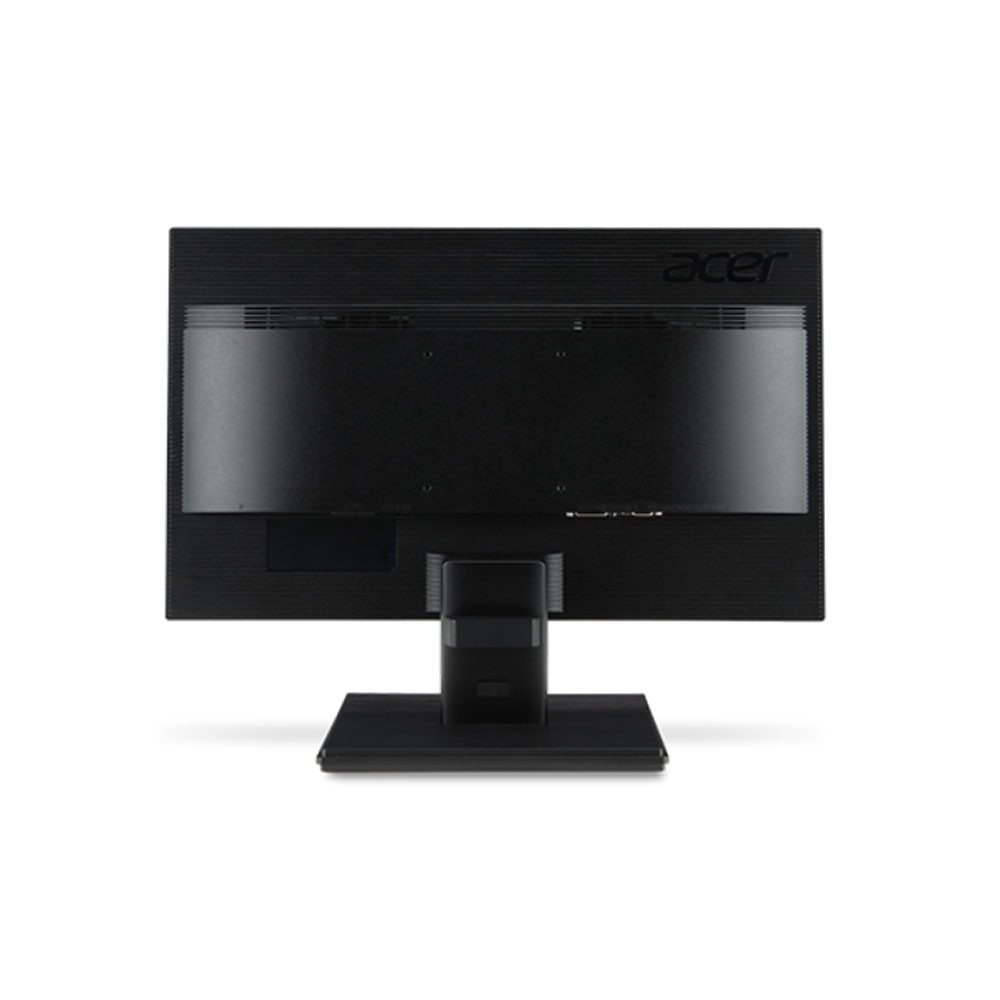 Monitor ACER 19.5” Pulgadas V206HQL Abi LED Widescreen COLOR Negro - Image 4