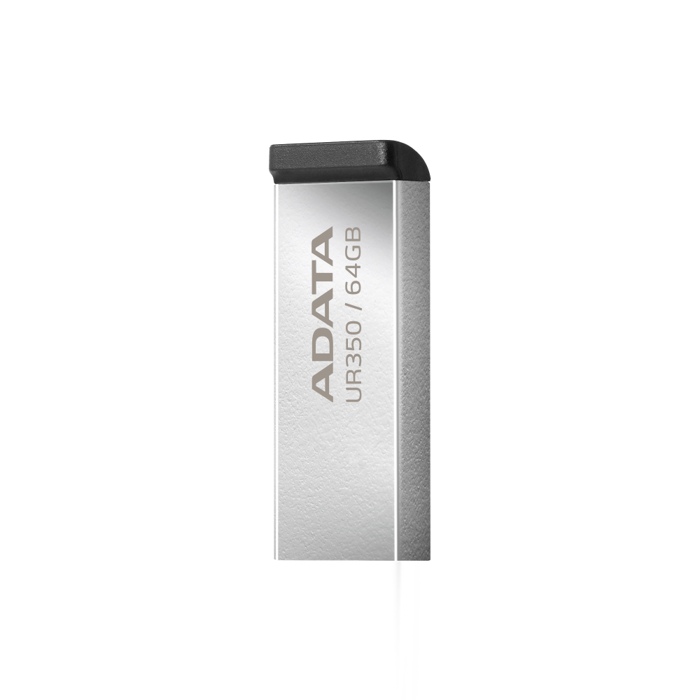 Memoria USB Adata -USB 3.2 / 64GB Metal Plata - Image 4