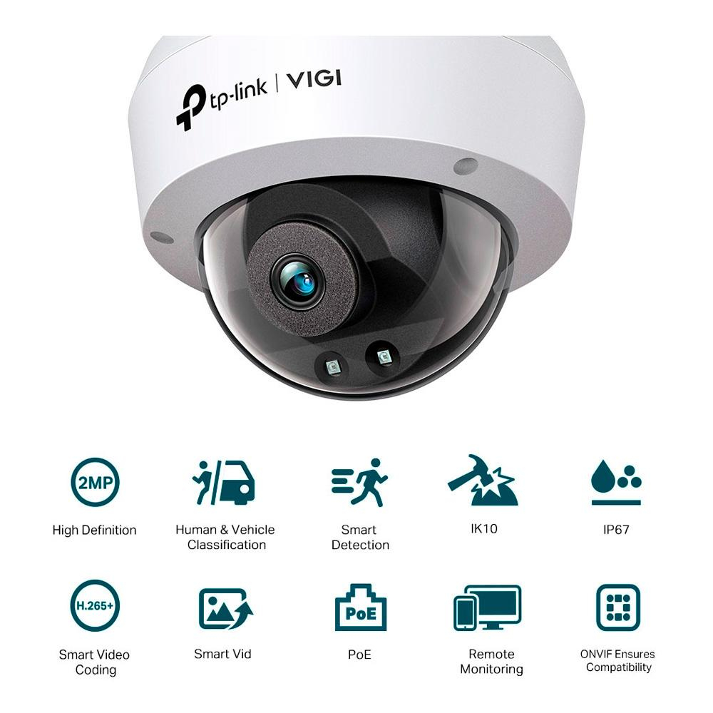 VIGI C220I(2.8mm) - Image 2