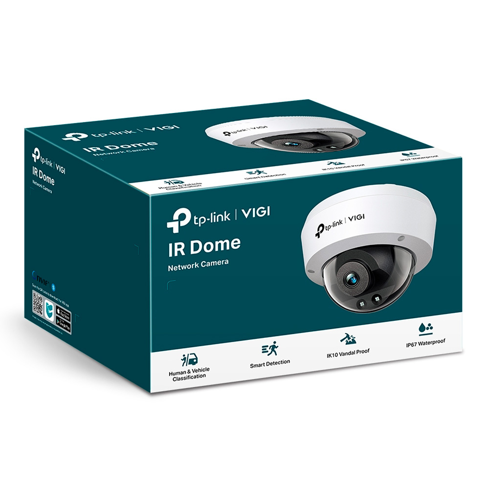 VIGI C220I(2.8mm) - Image 3