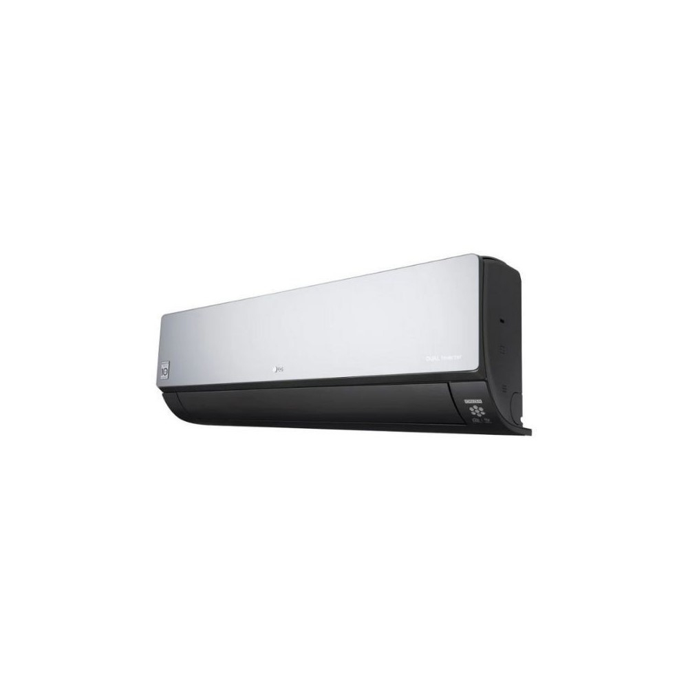 Aire Acondicionado LG, 18.000 BTU inverter Art Cool Wifi 220V - Image 4